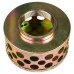 Бензинова мотопомпа LEO LGP30-W 772517
