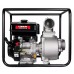 Дизельна мотопомпа LONCIN LC100ZB30-5.5Q