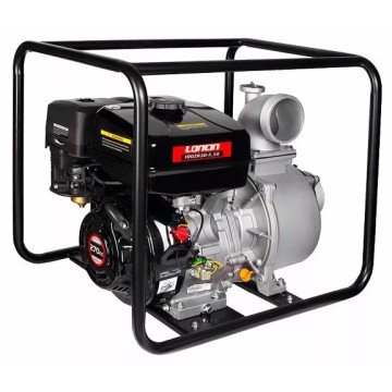 Дизельна мотопомпа LONCIN LC100ZB30-5.5Q