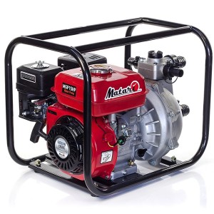 Бензинова мотопомпа MATARI MGP15HP (P007)