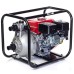 Бензинова мотопомпа MATARI MGP15HP (P007)