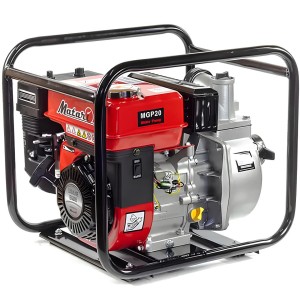 Бензинова мотопомпа MATARI MGP20 (P001)