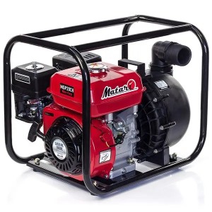 Бензинова мотопомпа MATARI MGP20CH (P007)