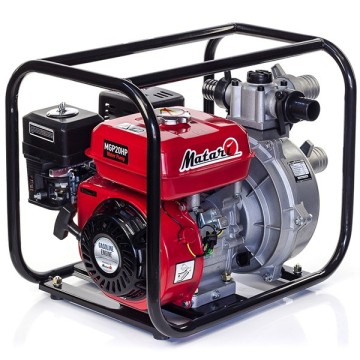 Бензинова мотопомпа MATARI MGP20HP (P006)