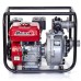 Бензинова мотопомпа MATARI MGP20HP (P006)
