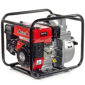 Бензинова мотопомпа MATARI MGP30 (P002)