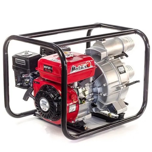 Бензинова мотопомпа MATARI MGP30 (P004)