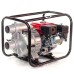 Бензинова мотопомпа MATARI MGP30 (P004)