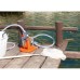 Бензинова мотопомпа OLEO-MAC WP300 (55029101E2)