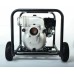 Бензинова мотопомпа RATO RT100NB26-7.2Q