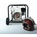Бензинова мотопомпа RATO RT100NB26-7.2Q