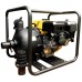 Бензинова мотопомпа RATO RT50HB35-3.8Q