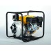 Бензинова мотопомпа RATO RT50YB50-3.8Q