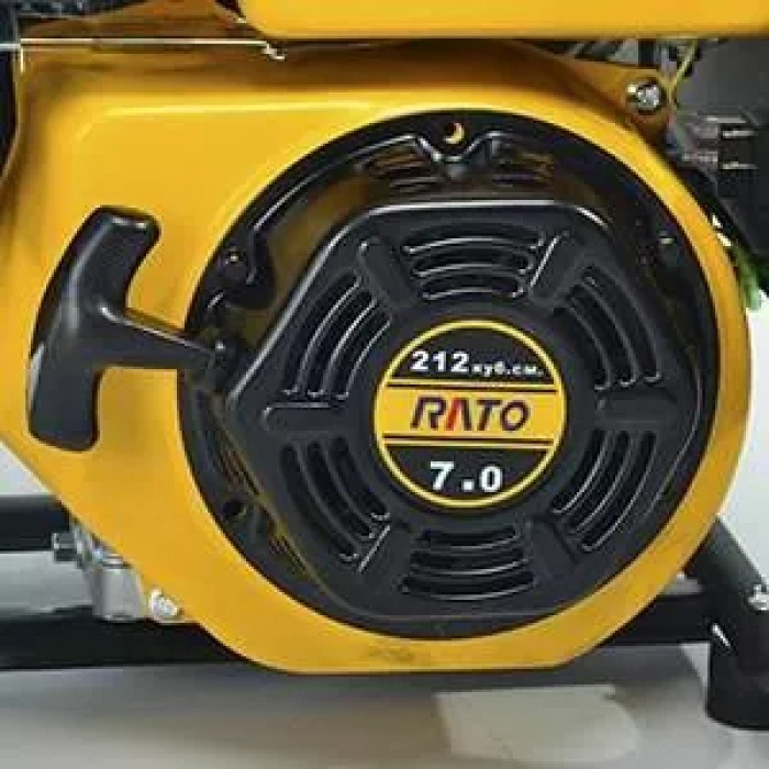Бензинова мотопомпа RATO RT50ZB28-3.6Q Бензинова мотопомпа RATO RT50ZB28-3.6Q