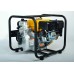 Бензинова мотопомпа RATO RT50ZB28-3.6Q