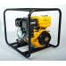 Бензинова мотопомпа RATO RT100ZB26-5.2Q
