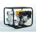 Бензинова мотопомпа RATO RT80WB26-3.8Q