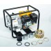 Бензинова мотопомпа RATO RT80WB26-3.8Q