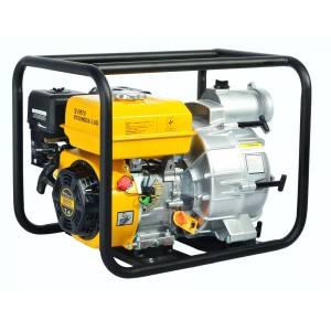Бензинова мотопомпа RATO RT100ZB26-5.2Q
