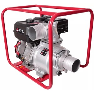 Бензинова мотопомпа VITALS Master PQ 4-120b (148117)