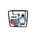 Бензинова мотопомпа VULKAN SCWP80 (80960)