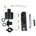 Бензинова мотопомпа WEIMA WMQGZ40-20 Euro5