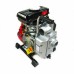 Бензинова мотопомпа WEIMA WMQGZ40-20 Euro5