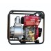 Дизельна мотопомпа WEIMA WMCGZ100-30