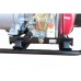 Дизельна мотопомпа WEIMA WMCGZ100-30