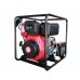 Дизельна мотопомпа WEIMA WMCGZ100-30