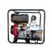 Дизельна мотопомпа WEIMA WMCGZ100-30