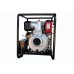 Дизельна мотопомпа WEIMA WMCGZ100-30