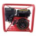 Бензинова мотопомпа WEIMA WMQBL65-55 Euro5
