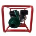 Бензинова мотопомпа WEIMA WMQBL65-55 Euro5