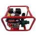 Бензинова мотопомпа WEIMA WMQBL65-55 Euro5