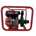 Бензинова мотопомпа WEIMA WMQBL65-55 Euro5