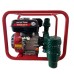 Бензинова мотопомпа WEIMA WMQBL65-55 Euro5