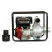 Бензинова мотопомпа WEIMA WMQGZ100-30 Euro5