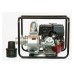 Бензинова мотопомпа WEIMA WMQGZ100-30 Euro5