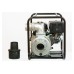 Бензинова мотопомпа WEIMA WMQGZ100-30 Euro5