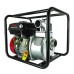 Бензинова мотопомпа WEIMA WMQGZ50-30