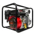 Бензинова мотопомпа WEIMA WMQGZ80-30