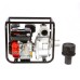 Бензинова мотопомпа WEIMA WMQGZ80-30 Euro5