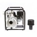 Бензинова мотопомпа WEIMA WMQGZ80-30 Euro5