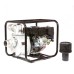 Бензинова мотопомпа WEIMA WMQGZ80-30 Euro5