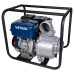 Бензинова мотопомпа WETRON 772553