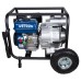 Бензинова мотопомпа WETRON 772557