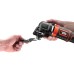 Багатофункційний інструмент BLACK+DECKER MT300KA