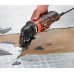 Багатофункційний інструмент BLACK+DECKER MT300KA