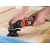 Багатофункційний інструмент BLACK+DECKER MT300KA
